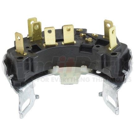 ACDELCO D2219C - neutral safety switch