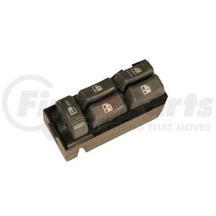 ACDelco D6071 Door Lock and Window Switch - Driver Side