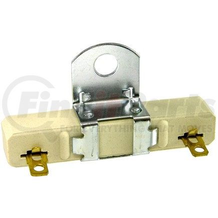 ACDelco F1104 Ignition Coil Resistor