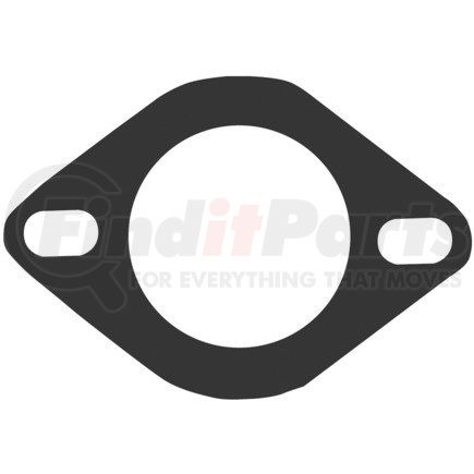 ACDelco 12G10 Engine Coolant Thermostat Housing Gasket