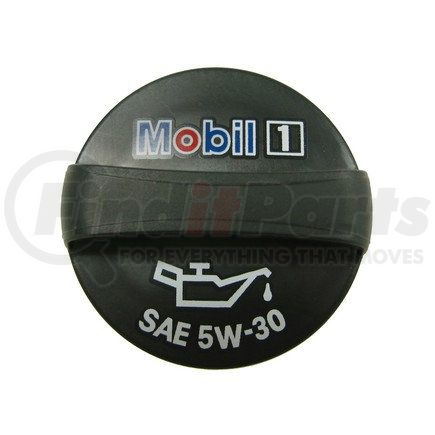ACDELCO FC221 - mobil 1 5w30 engine oil filler cap