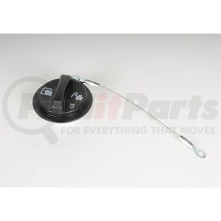 ACDelco GT251 Fuel Tank Cap