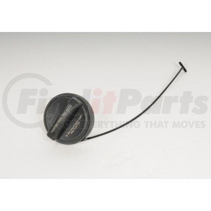 ACDelco GT346 GM Original Equipment™ Fuel Tank Cap