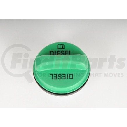 ACDelco GT355 Fuel Tank Cap