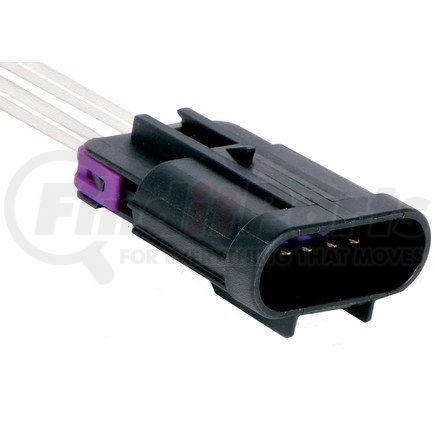 ACDelco PT1694 Black Multi-Purpose Pigtail