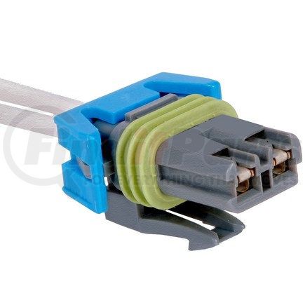 Window Motor Connector