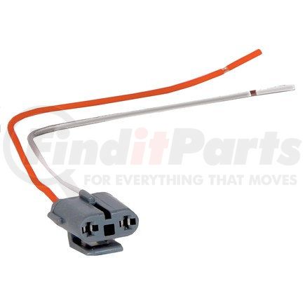 ACDelco PT2079 Headlamp Pigtail