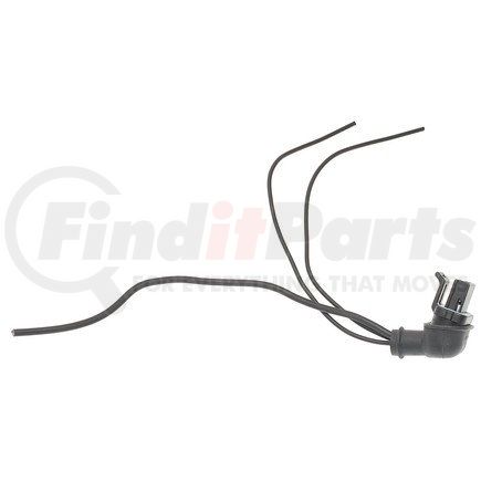 ACDelco PT2297 Black Multi-Purpose Pigtail