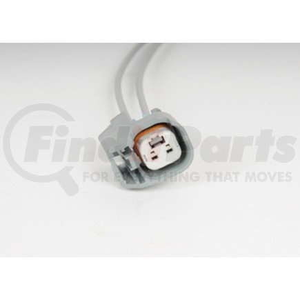 ACDelco PT2651 Gray Multi-Purpose Pigtail