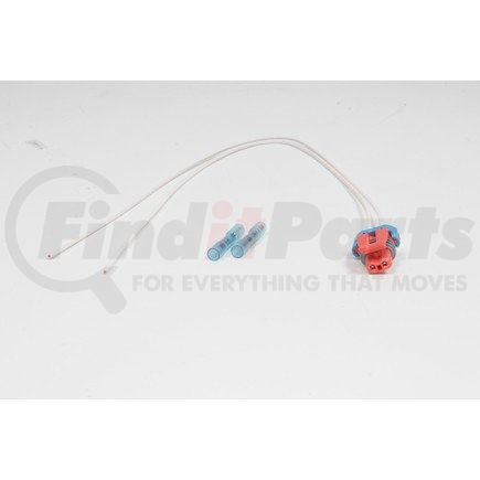 ACDelco PT2784 Multi-Purpose Wire Connector