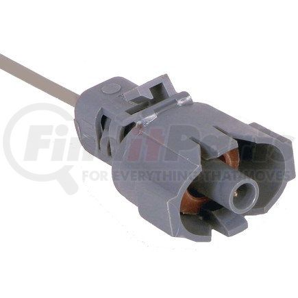 ACDelco PT308 1-Way Male Gray Multi-Purpose Pigtail