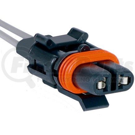 Electrical Connectors