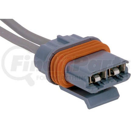 ACDelco PT740 Multi-Purpose Wire Connector