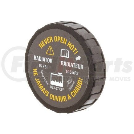 ACDelco RC95 15 P.S.I. Radiator Cap