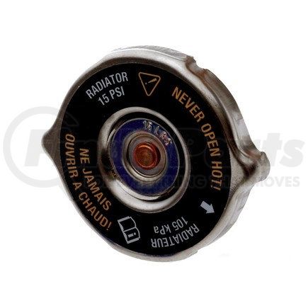 ACDelco RC96 15 P.S.I. Radiator Cap