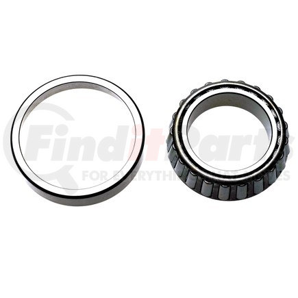 ACDelco S87A Rear Outer Wheel Bearing