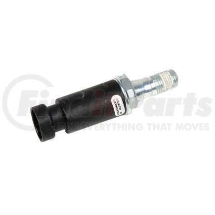 ACDelco 19244498 Fuel Pump Switch and Engine Oil Pressure Gauge Sensor