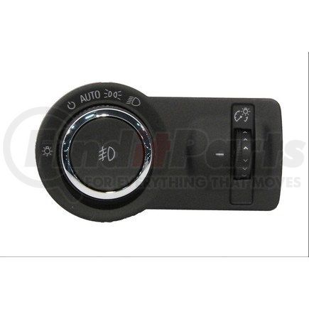 ACDelco 22901646 Black Headlamp Switch