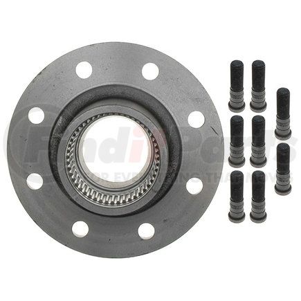 ACDelco 18A621A Front Wheel Hub