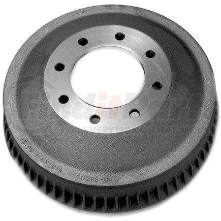 ACDelco 18B111 Rear Brake Drum Assembly