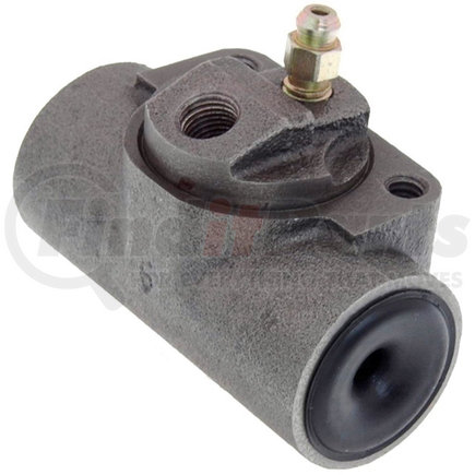 ACDelco 18E50 Rear Drum Brake Wheel Cylinder Assembly