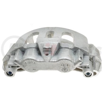 ACDelco 18FR12466 Rear Disc Brake Caliper Assembly without Pads (Friction Ready Non-Coated)