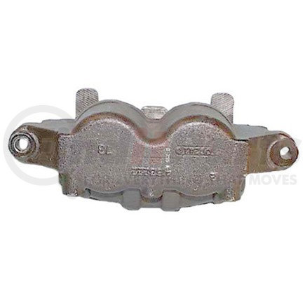 ACDELCO 18FR1514 Front Disc Brake Caliper Assembly without Pads (Friction Ready Non-Coated)