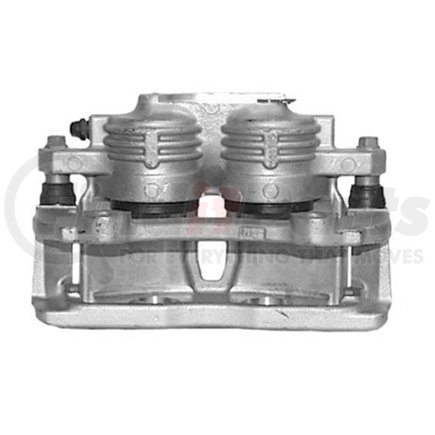 ACDELCO 18FR1582 - front passenger side disc brake caliper assembly without pads (friction ready non-coated)