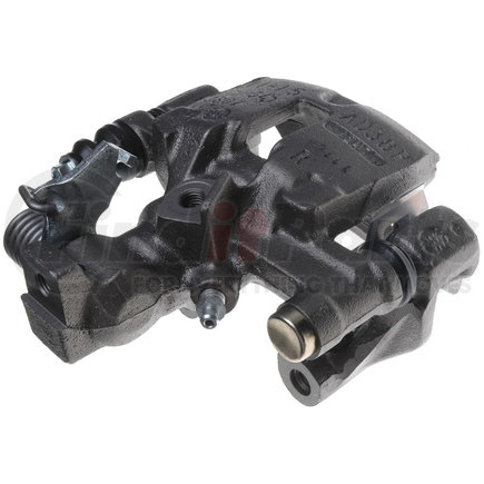 Aazon.co: ACDelco Gold 18FR2470C Rear Driver Side Disc Brake Caliper Assebly (Friction Ready - View #8