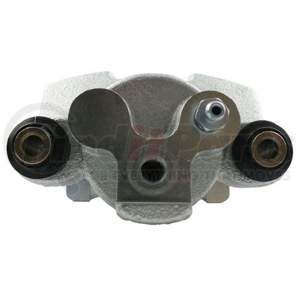 ACDelco 18FR1915 Rear Driver Side Disc Brake Caliper Assembly without Pads (Friction Ready Non-Coated)