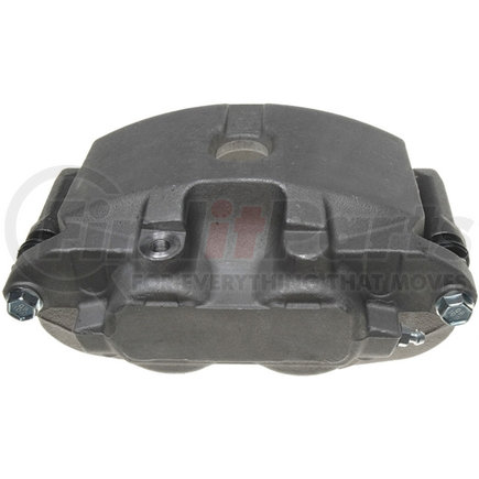 ACDelco 18FR2166 Rear Passenger Side Disc Brake Caliper Assembly without Pads (Friction Ready Non-Coated)