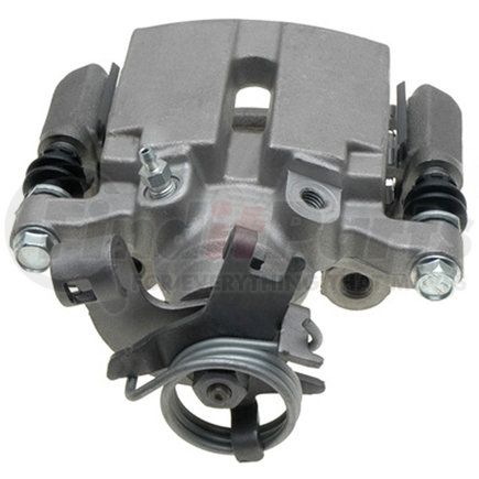 ACDelco 18FR2216 Rear Passenger Side Disc Brake Caliper Assembly without Pads (Friction Ready Non-Coated)
