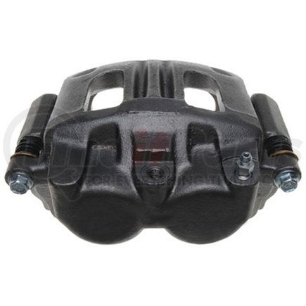 ACDelco 18FR2231 Front Passenger Side Disc Brake Caliper Assembly without Pads (Friction Ready Non-Coated)