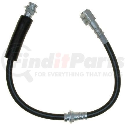 ACDelco 18J804 Front Driver Side Hydraulic Brake Hose Assembly