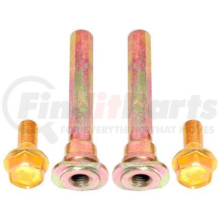 ACDelco 18K1162 Rear Disc Brake Caliper Bolt