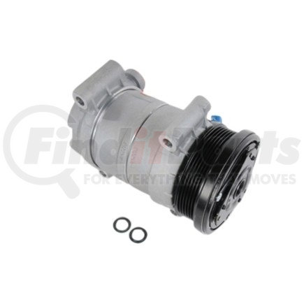 ACDelco 15-20144 Air Conditioning Compressor