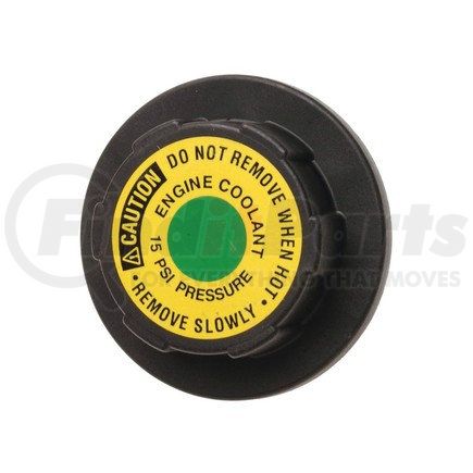 ACDelco RC74 15 P.S.I. Radiator Surge Tank Cap