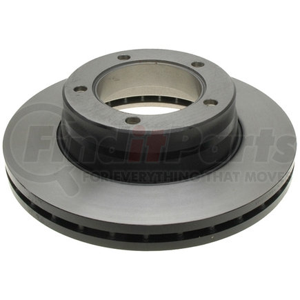 ACDelco 18A2442 Front Disc Brake Rotor
