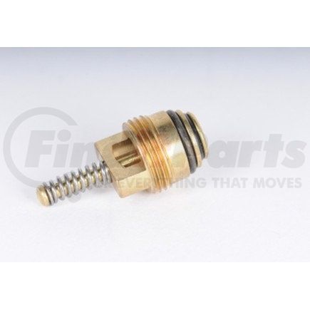 ACDelco 15-5528 Air Conditioning Service Valve