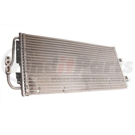 ACDelco 15-62085 Air Conditioning Condenser