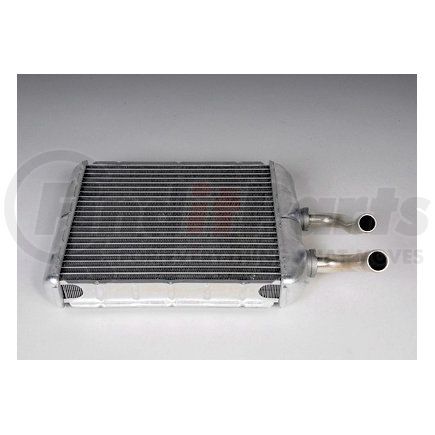ACDelco 15-62897 Heater Core