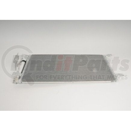 ACDelco 15-62905 Air Conditioning Condenser