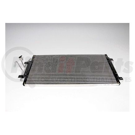 ACDelco 15-63090 Air Conditioning Condenser