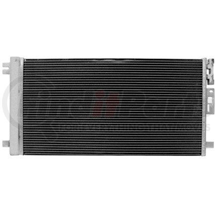 ACDelco 15-63092 Air Conditioning Condenser