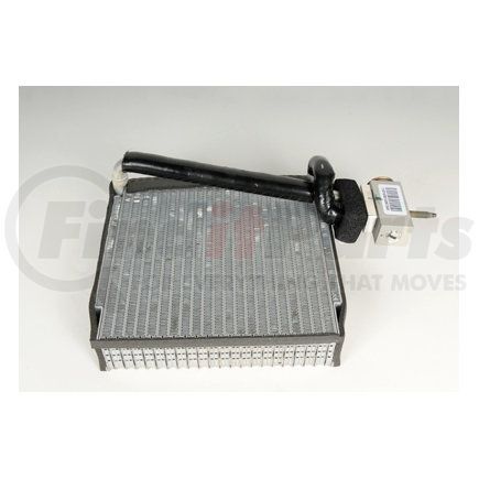 ACDelco 15-63229 Air Conditioning Evaporator Core