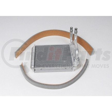 ACDelco 15-63539 Heater Core