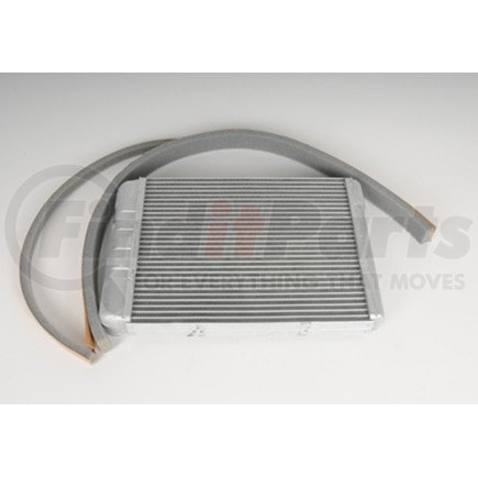 ACDelco 15-63560 Heater Core without Tubes