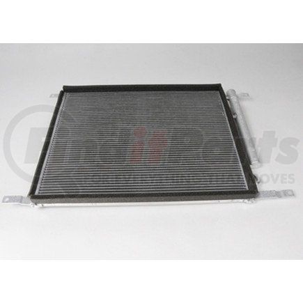 ACDelco 15-63712 Air Conditioning Condenser