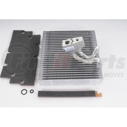 ACDelco 15-63726 Air Conditioning Evaporator Core Kit