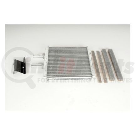 ACDelco 15-63728 Genuine GM Parts™ HVAC Heater Core